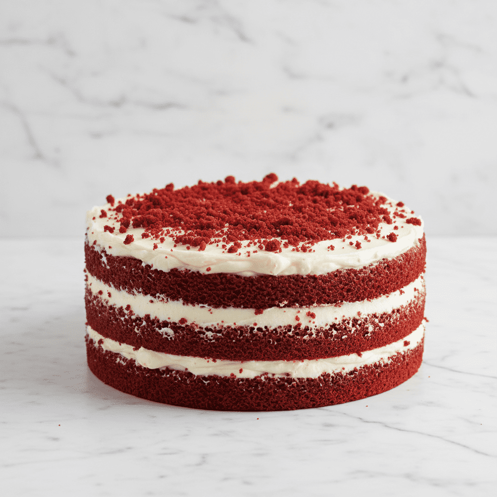 Red Velvet